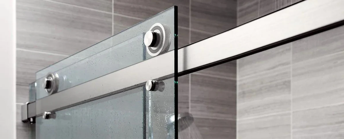 Elevate Your Frameless Shower Experience