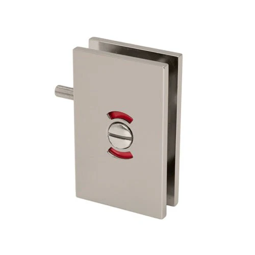 Glass Door Locks and Stops